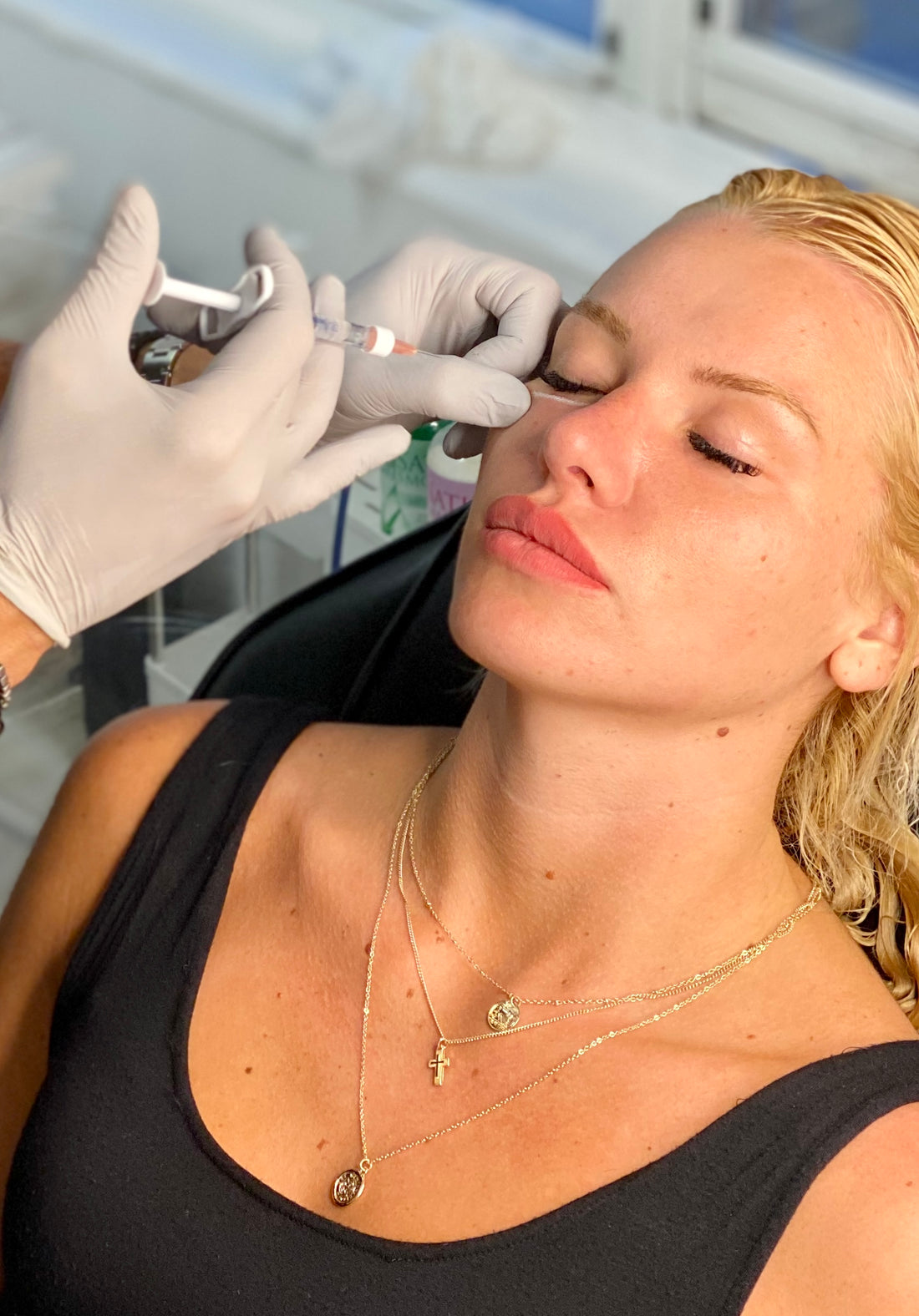 How to Become an Aesthetic Injector in Florida